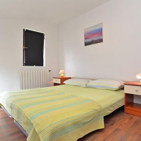 Apartments Dragica 929 Fazana Ngoại thất bức ảnh