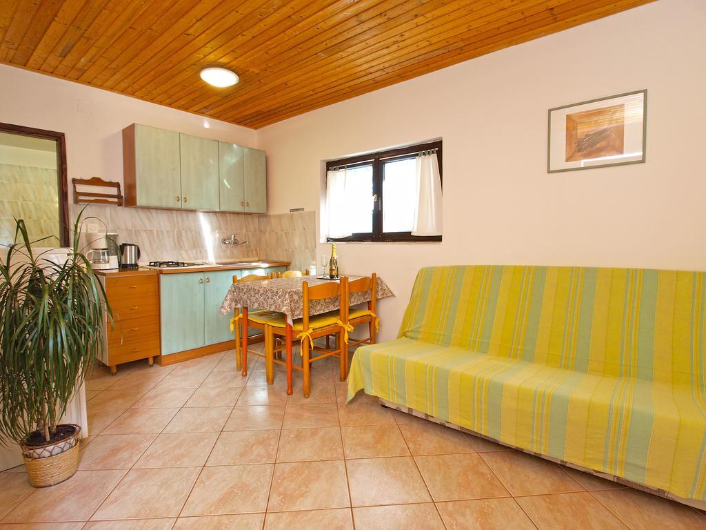 Apartments Dragica 929 Fazana Ngoại thất bức ảnh