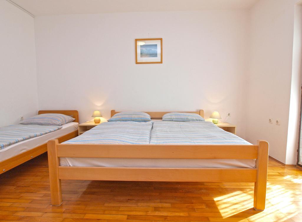 Apartments Dragica 929 Fazana Ngoại thất bức ảnh