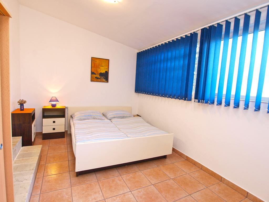 Apartments Dragica 929 Fazana Ngoại thất bức ảnh