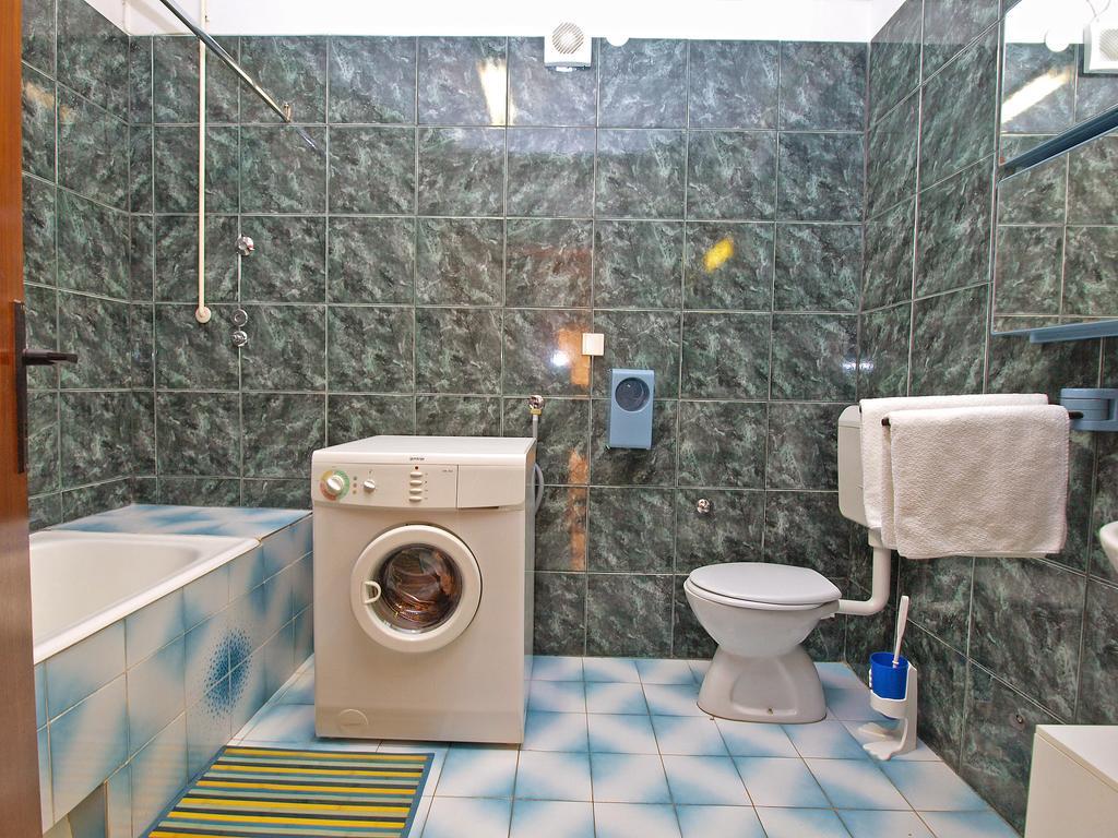 Apartments Dragica 929 Fazana Ngoại thất bức ảnh