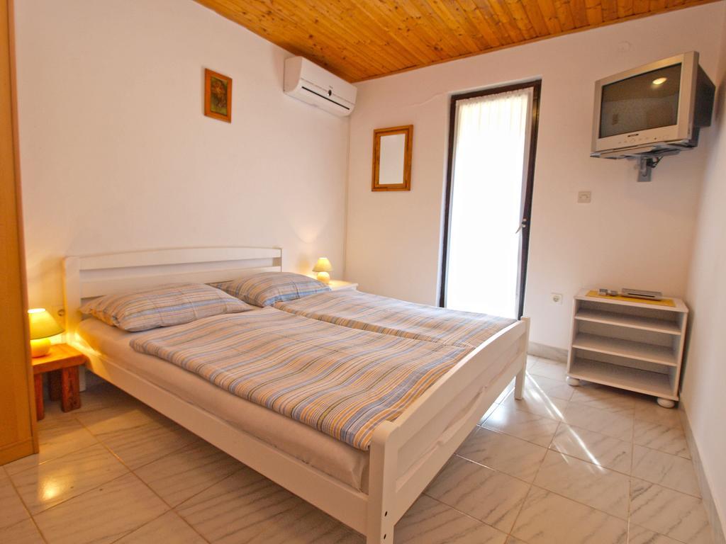 Apartments Dragica 929 Fazana Ngoại thất bức ảnh