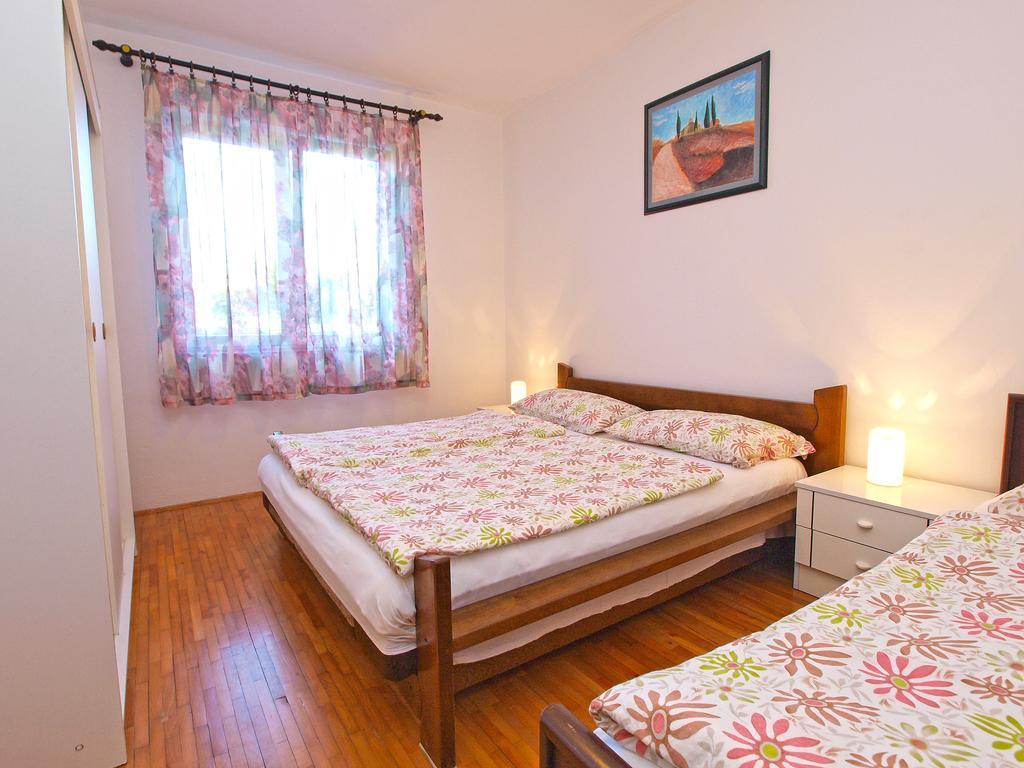 Apartments Dragica 929 Fazana Ngoại thất bức ảnh