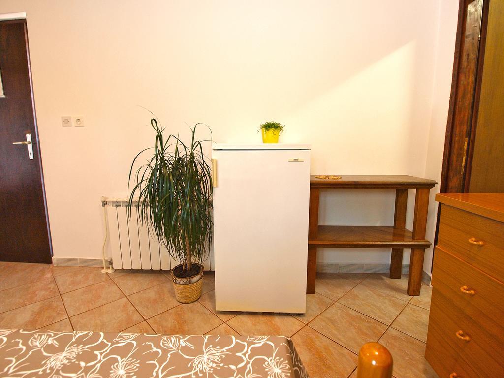 Apartments Dragica 929 Fazana Ngoại thất bức ảnh
