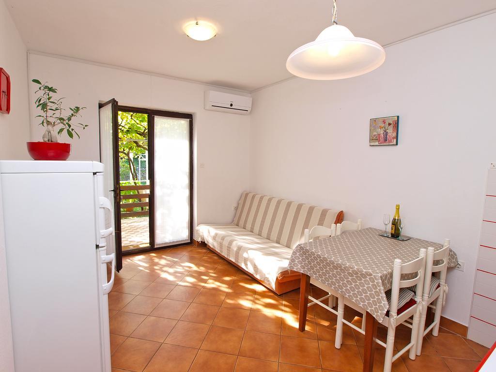 Apartments Dragica 929 Fazana Ngoại thất bức ảnh