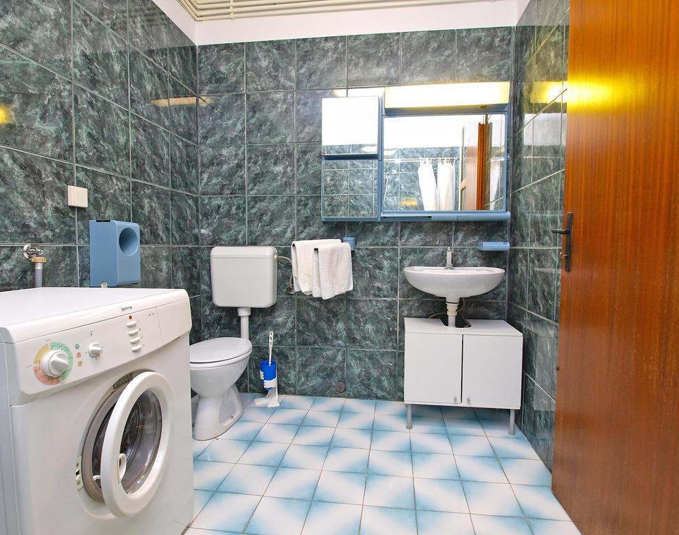 Apartments Dragica 929 Fazana Ngoại thất bức ảnh