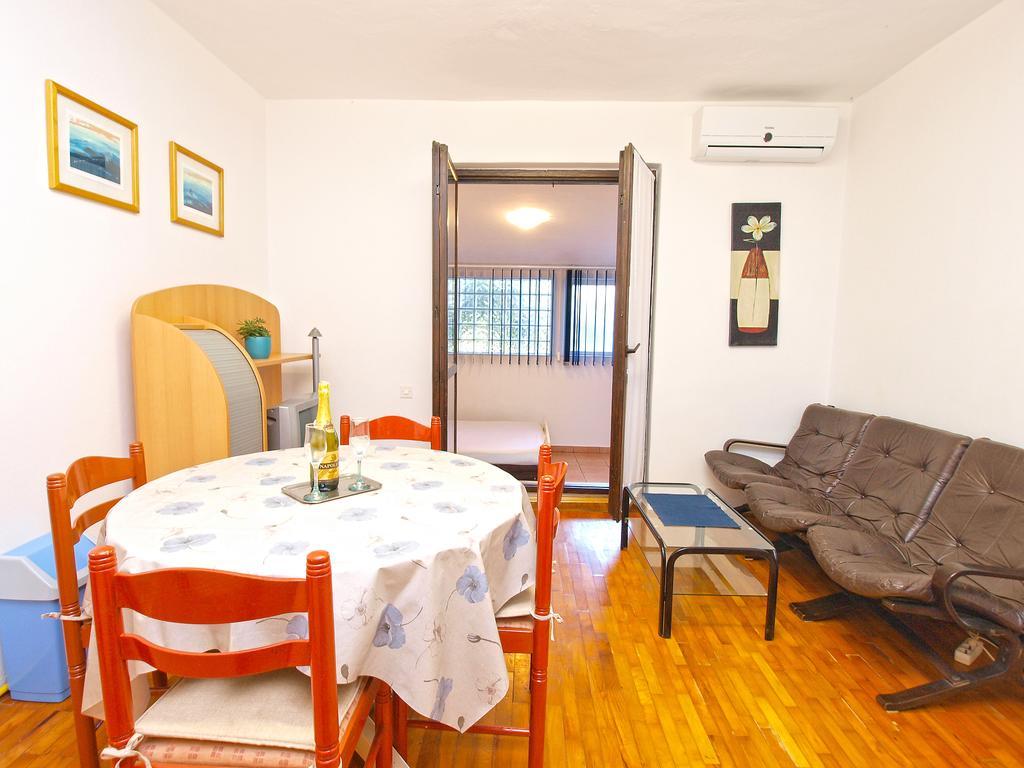 Apartments Dragica 929 Fazana Ngoại thất bức ảnh
