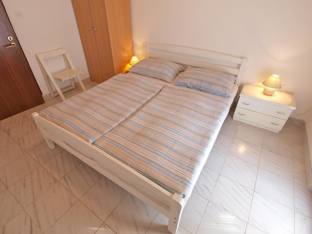 Apartments Dragica 929 Fazana Ngoại thất bức ảnh