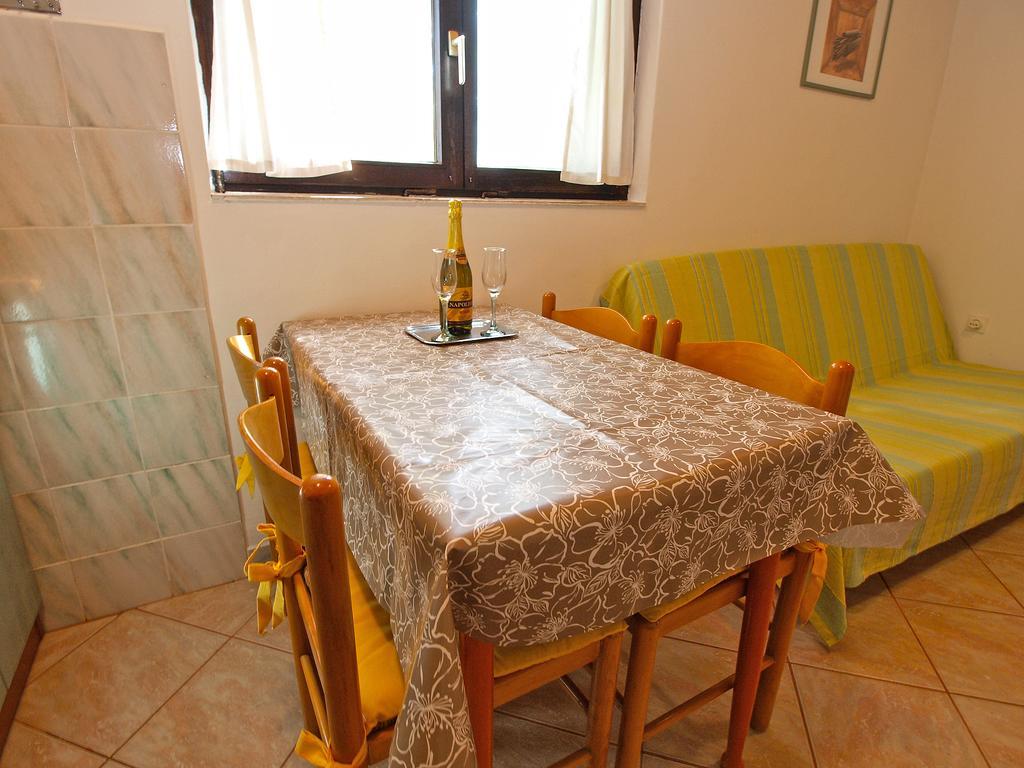 Apartments Dragica 929 Fazana Ngoại thất bức ảnh