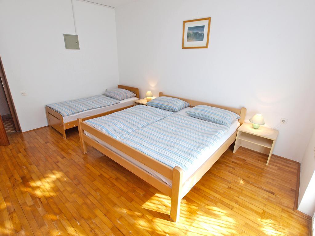 Apartments Dragica 929 Fazana Ngoại thất bức ảnh