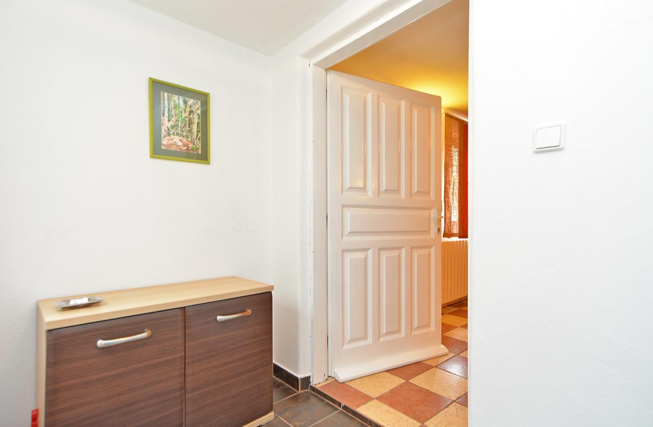 Apartments Dragica 929 Fazana Ngoại thất bức ảnh