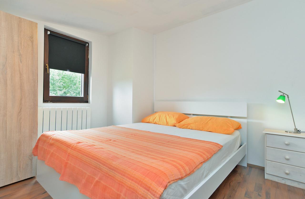 Apartments Dragica 929 Fazana Ngoại thất bức ảnh