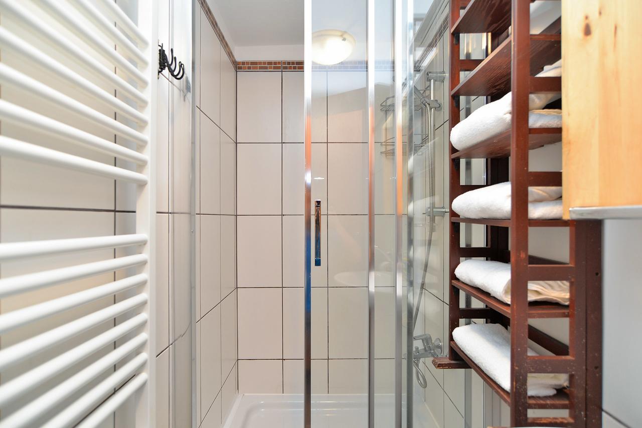 Apartments Dragica 929 Fazana Ngoại thất bức ảnh