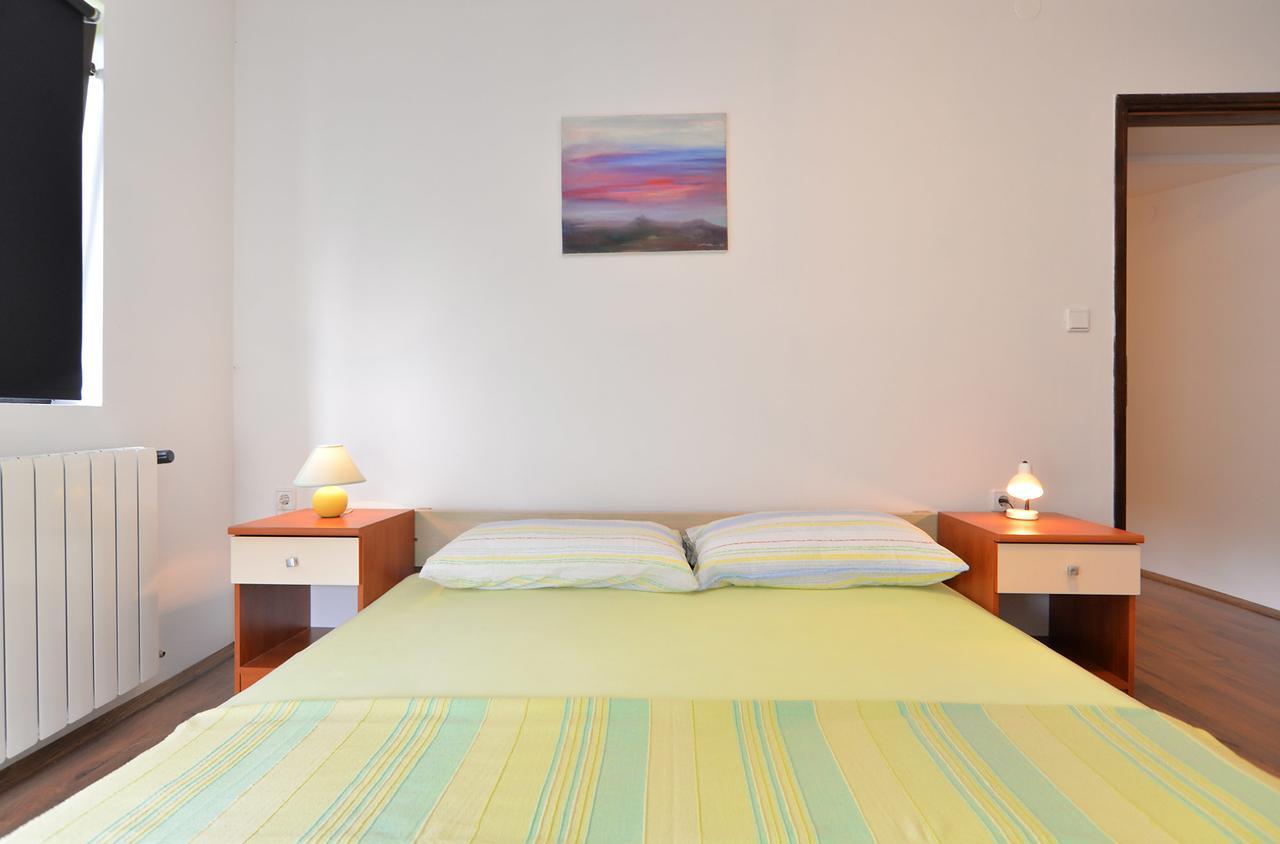 Apartments Dragica 929 Fazana Ngoại thất bức ảnh