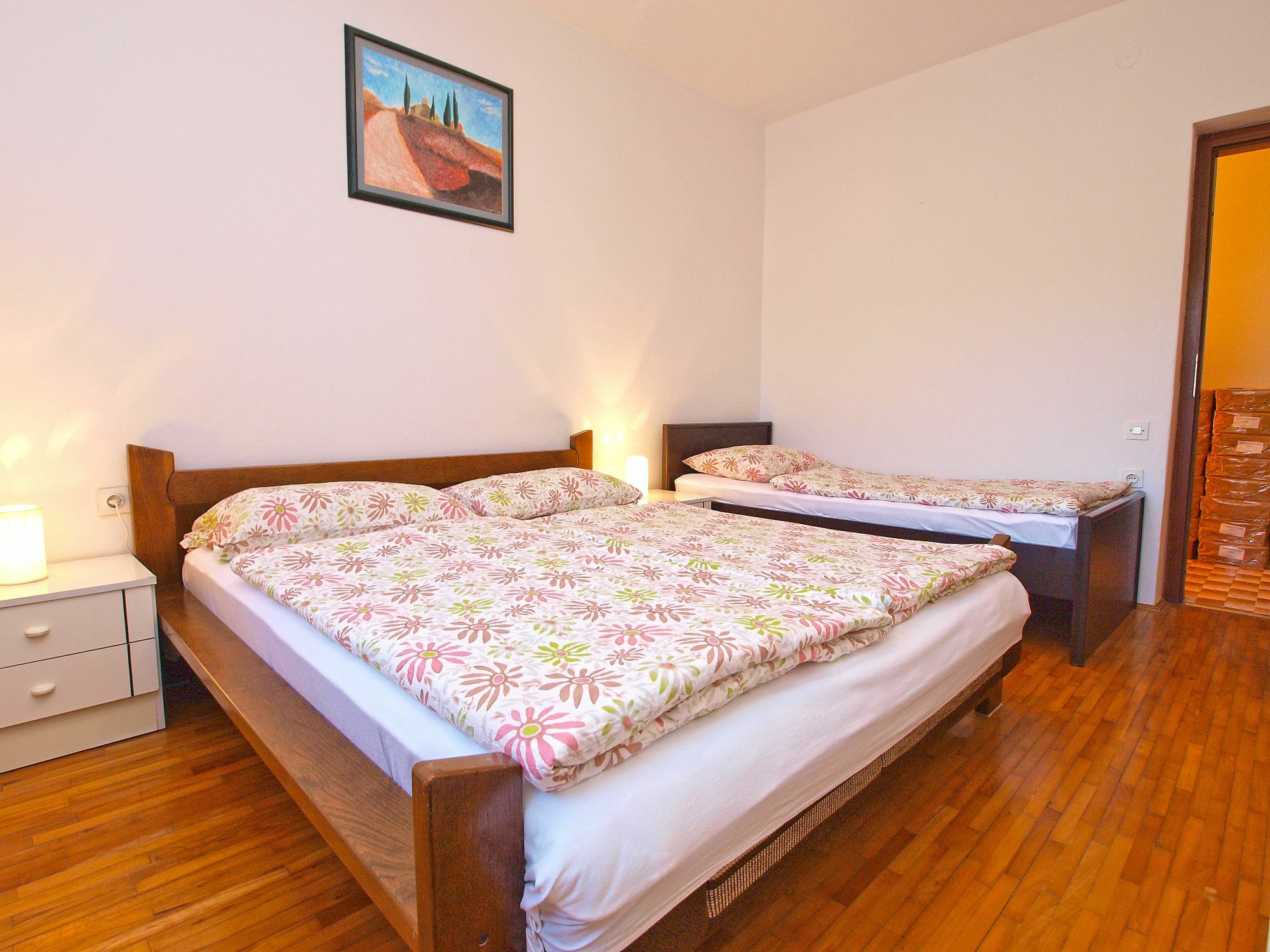 Apartments Dragica 929 Fazana Ngoại thất bức ảnh