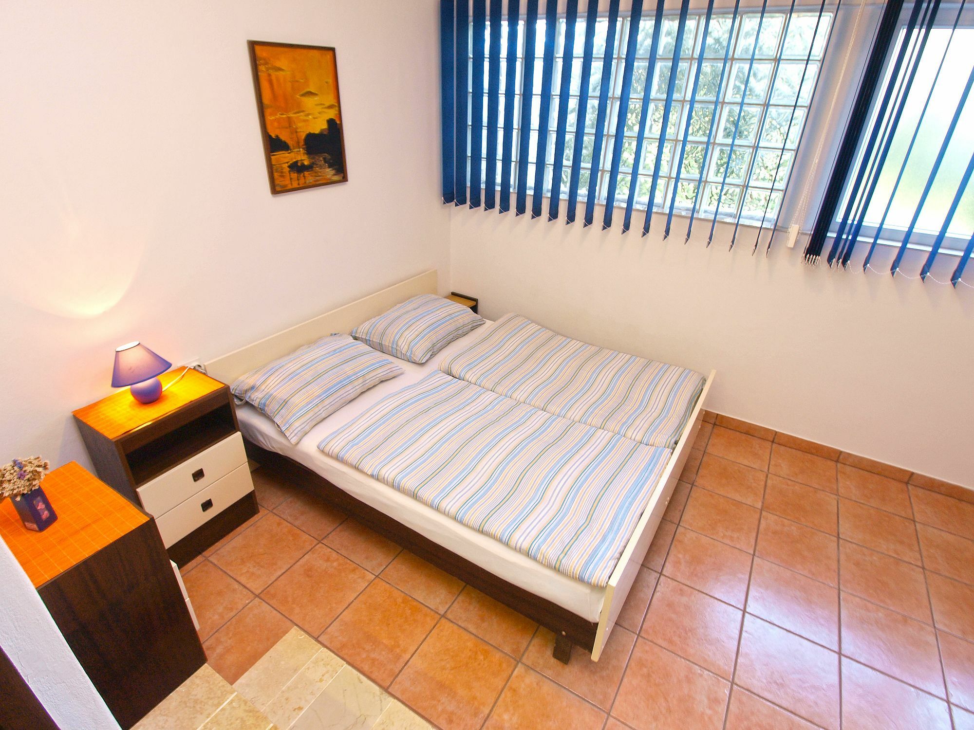 Apartments Dragica 929 Fazana Ngoại thất bức ảnh